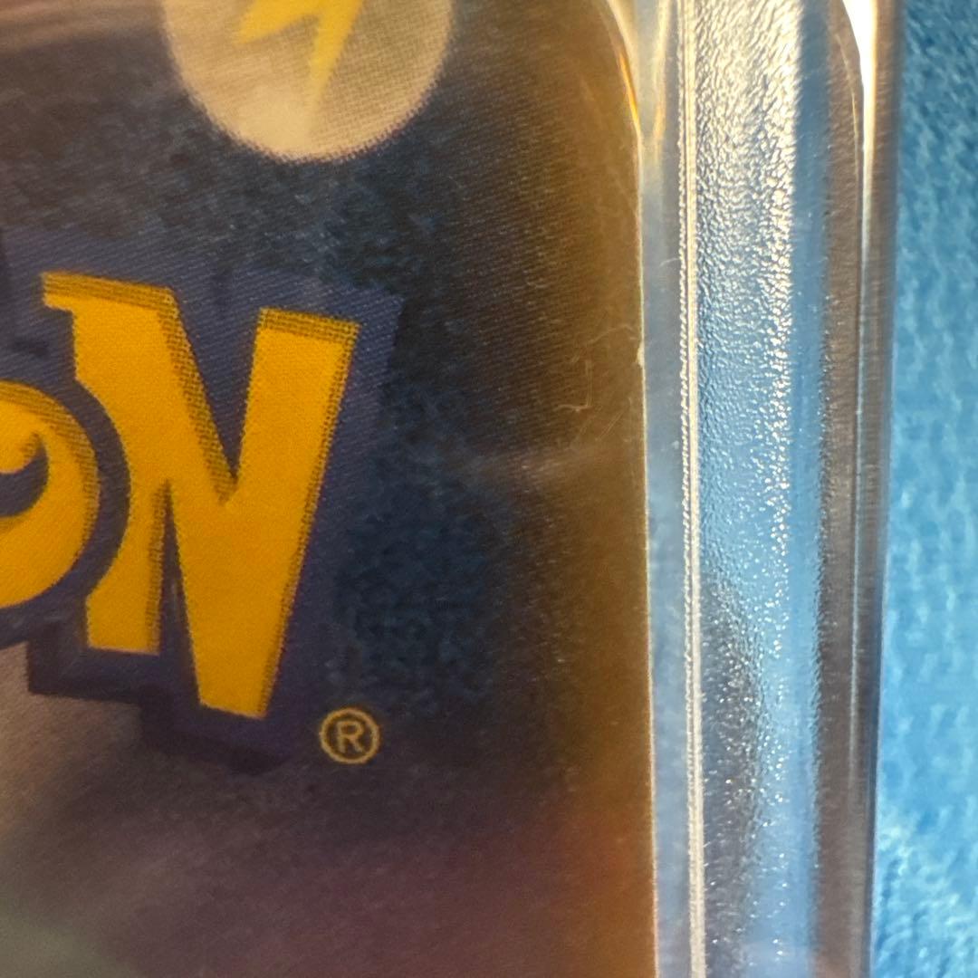 レックウザGX ssr