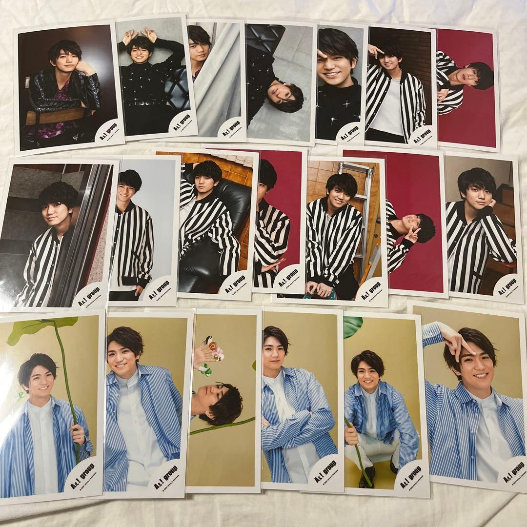 【値下げ中】正門良規 まとめ売り