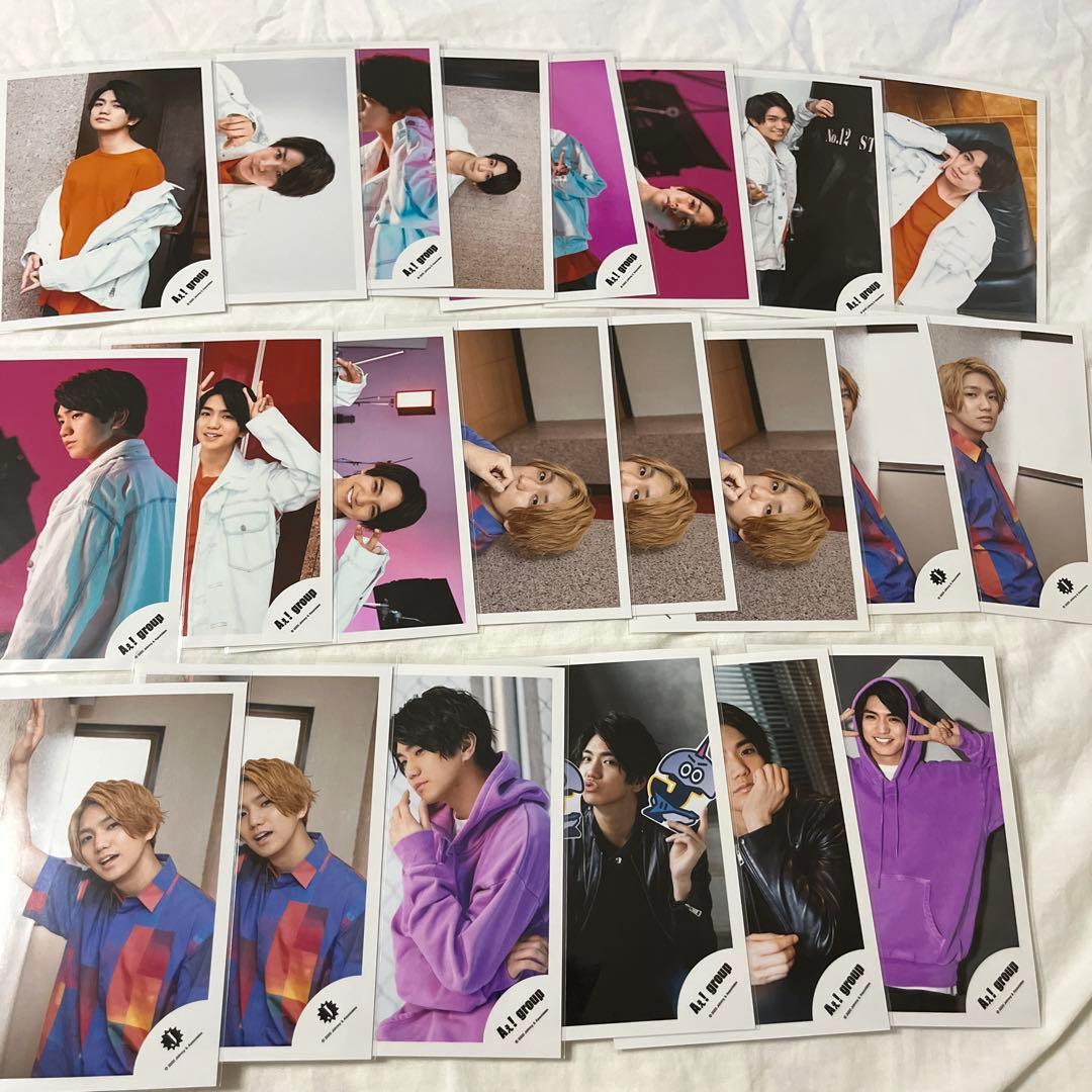 【値下げ中】正門良規 まとめ売り