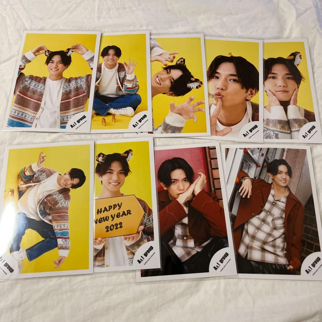 【値下げ中】正門良規 まとめ売り