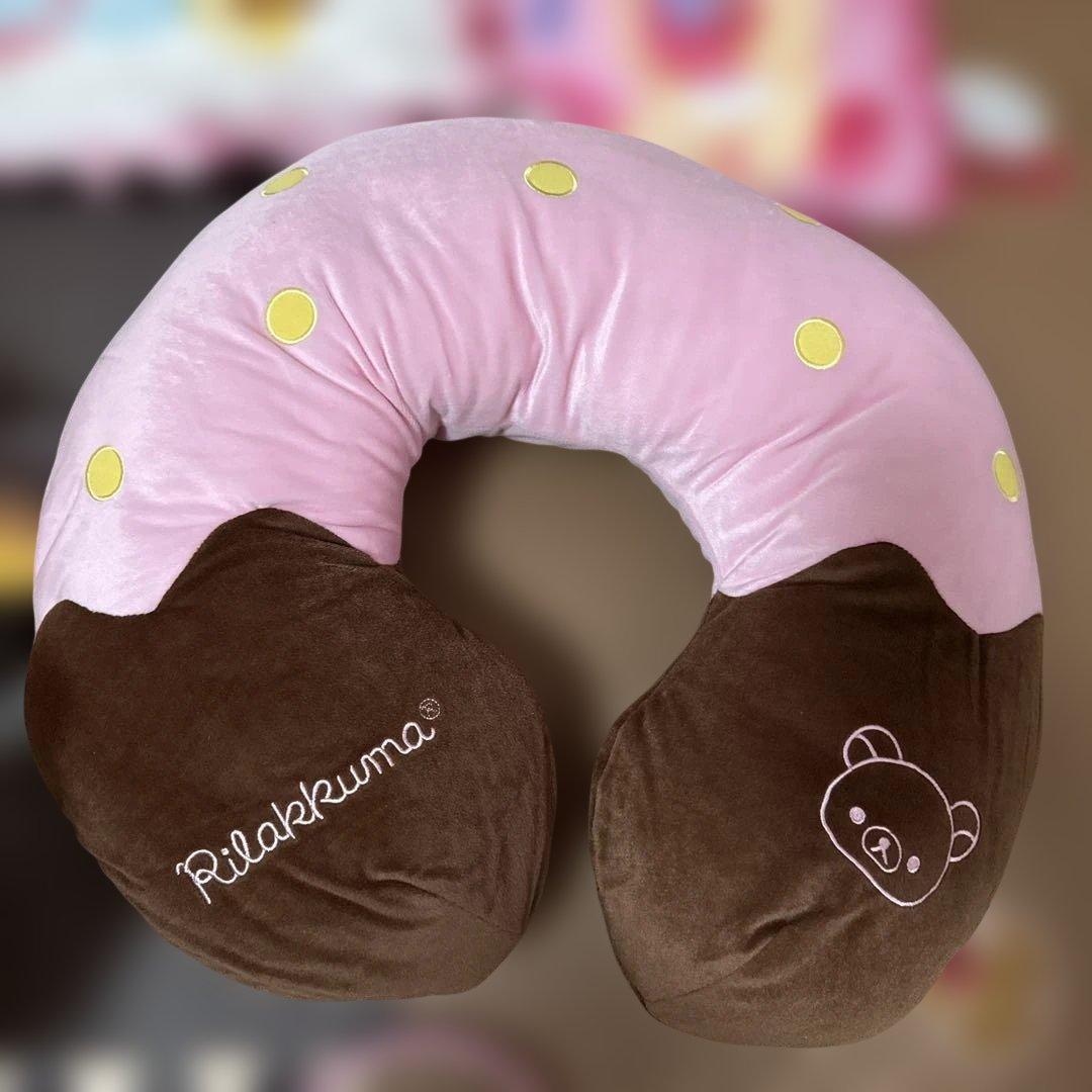 【未使用】リラックマ トコトコぬいぐるみ/クッション　10点セット　まとめ売り