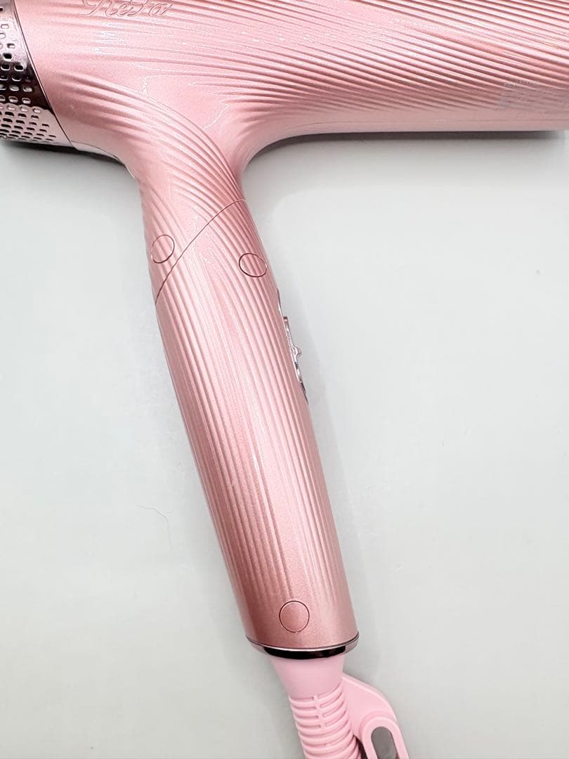 Refa リファ ビューテックドライヤー スマート ピンク 603