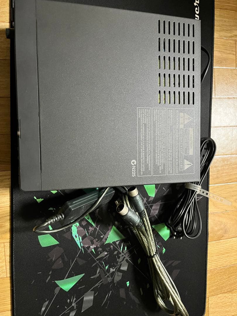 ローランド　SC88pro