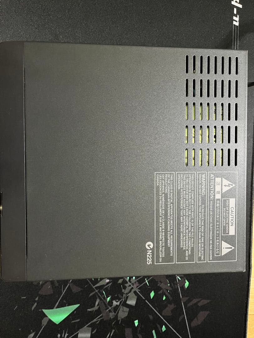 ローランド　SC88pro