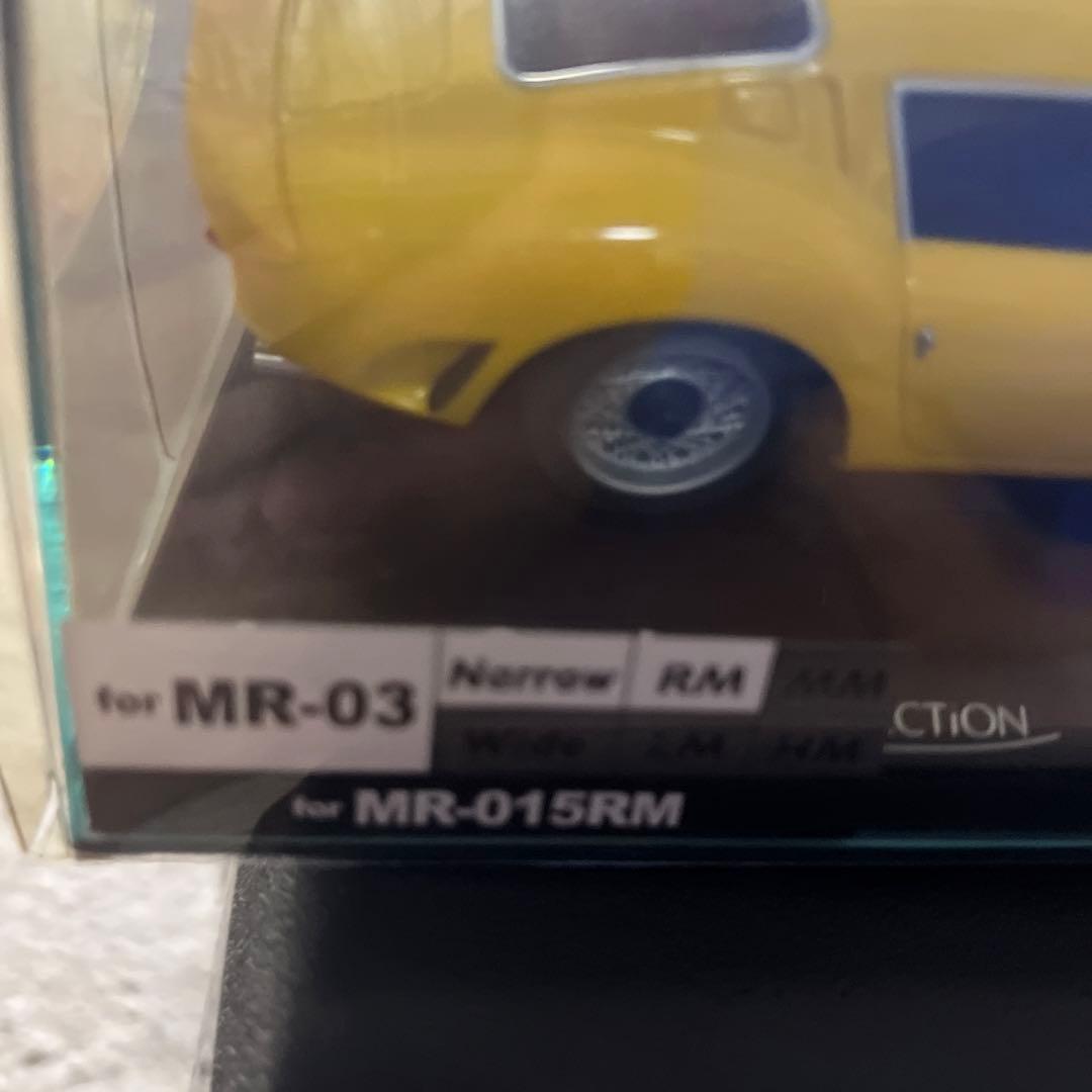 ミニッツ　オートスケール フェラーリ　250 GTO