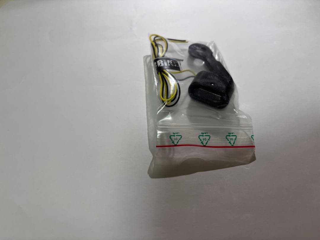 Turn Signals Stripe LED micro　ターンシグナル