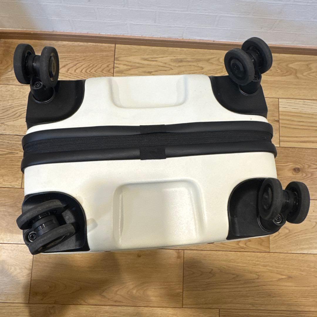 LOJEL Cubo small ロジェール キャリーケース S 37L 小型