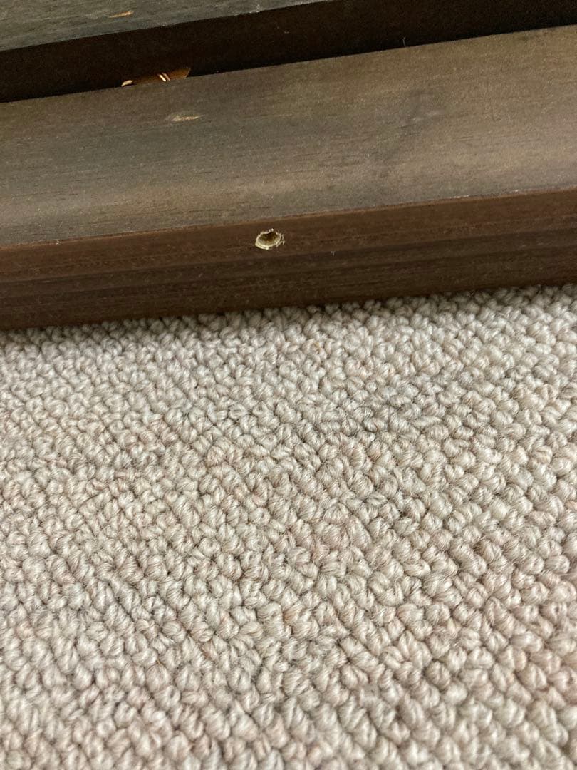 アンティーク 高級額縁 クラシック木製写真額縁 ブラウン