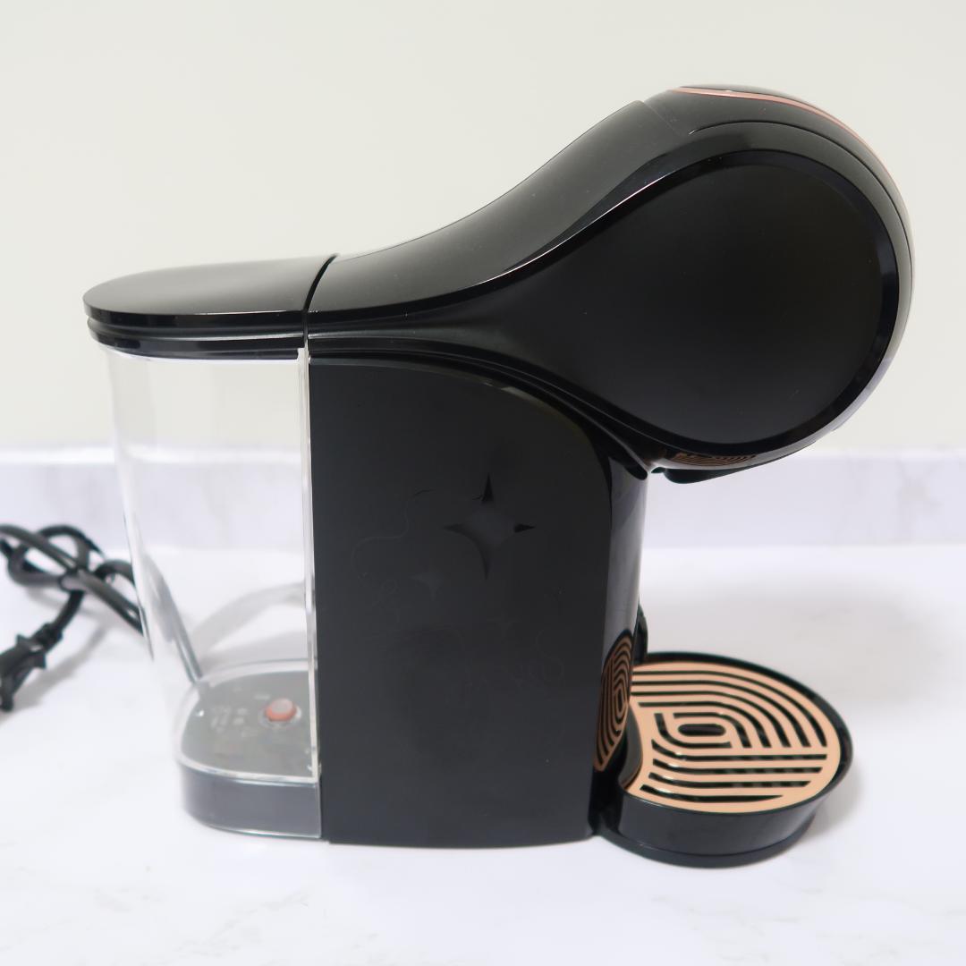 【美品】ネスカフェ ドルチェグスト ジェニオエス スタバコラボ EF1058