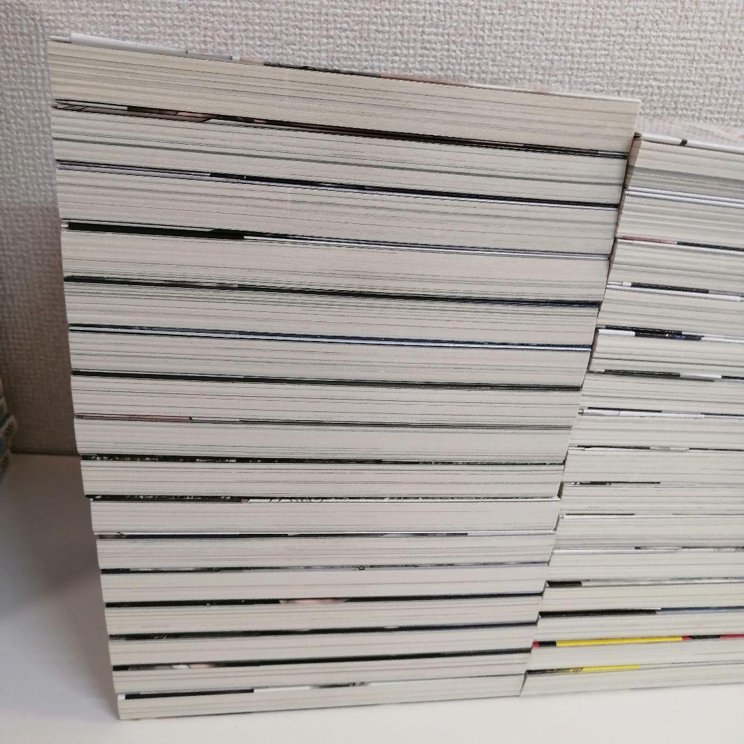 ザ・ファブル 1-22巻 全巻 漫画　全巻　美品　未使用に近い