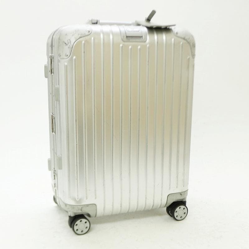 ★正規品★リモワRIMOWA★トパーズ Cabin スーツケース 4輪 36L★