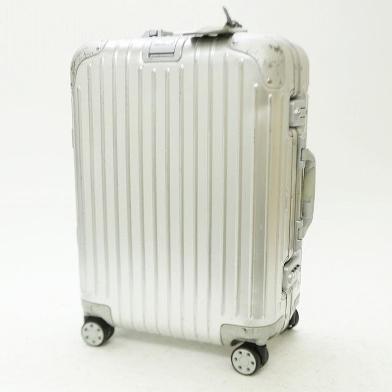 ★正規品★リモワRIMOWA★トパーズ Cabin スーツケース 4輪 36L★