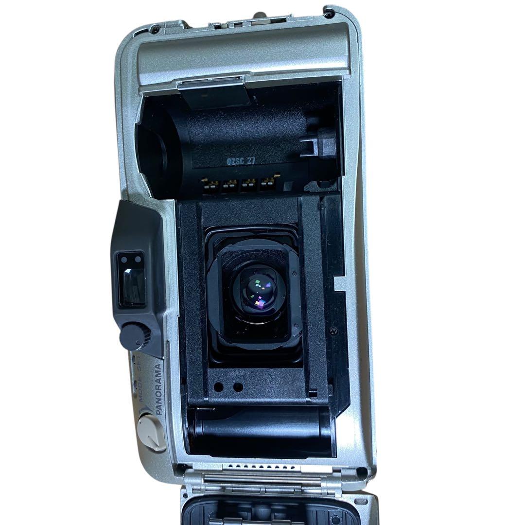 良品✨OLYMPUS オリンパスμ ZOOM 140 フィルムカメラ