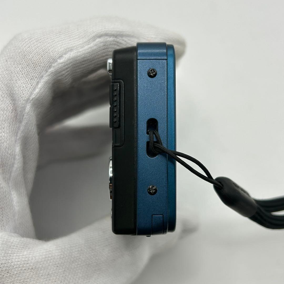 稼動 SONY ソニー cybershot サイバーショット DSC-W350