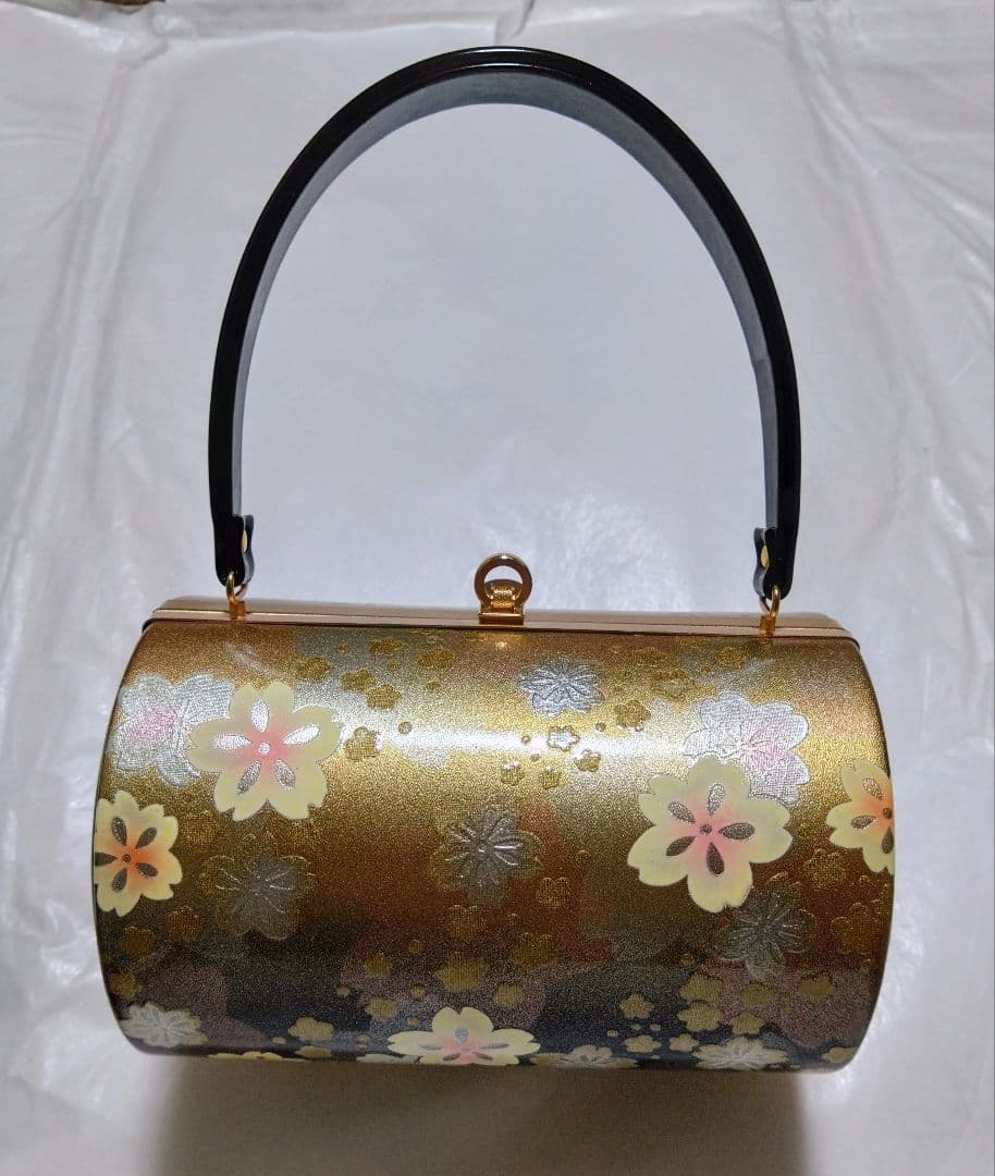 成人式用草履バッグ