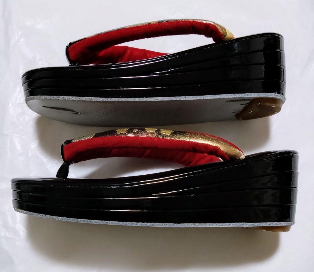 成人式用草履バッグ