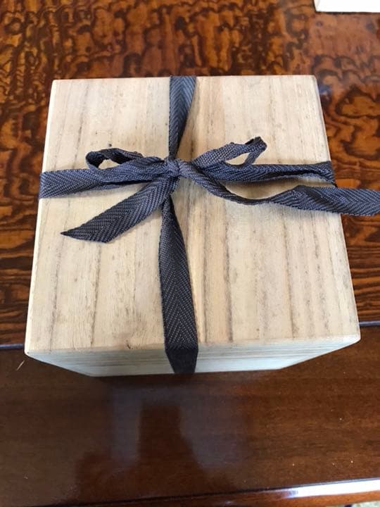 如泉窯 李連休作  茶碗