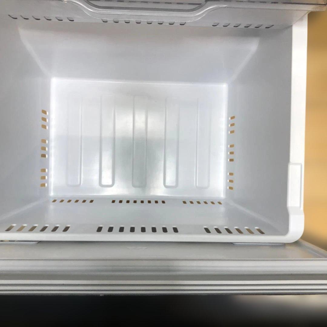 送料無料 美品 アイリス 冷蔵庫 IRSN-32B-S 2023年 88266