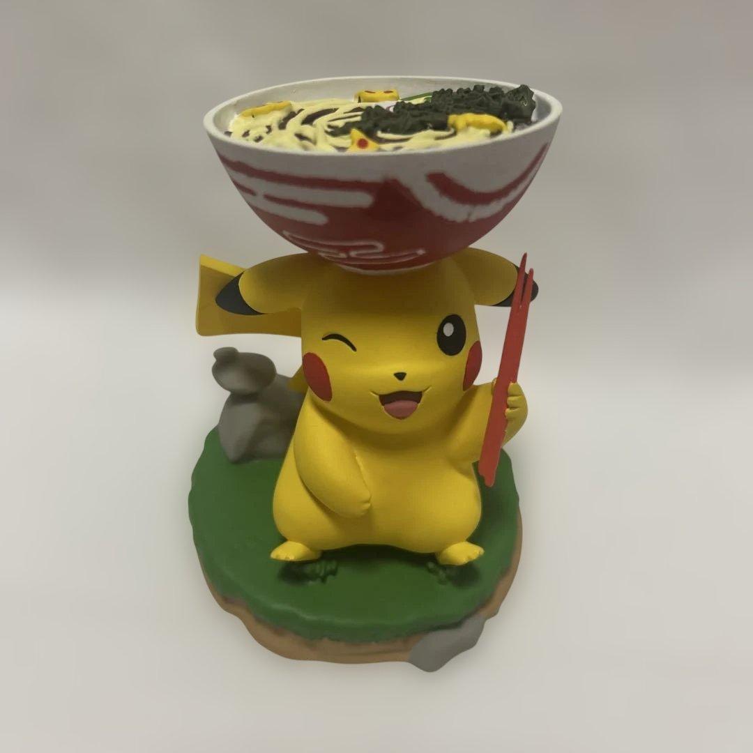 WCS 2023 YOKOHAMA フィギュアセット