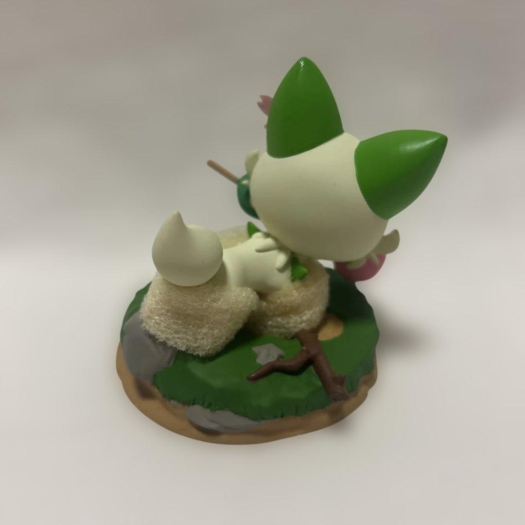 WCS 2023 YOKOHAMA フィギュアセット