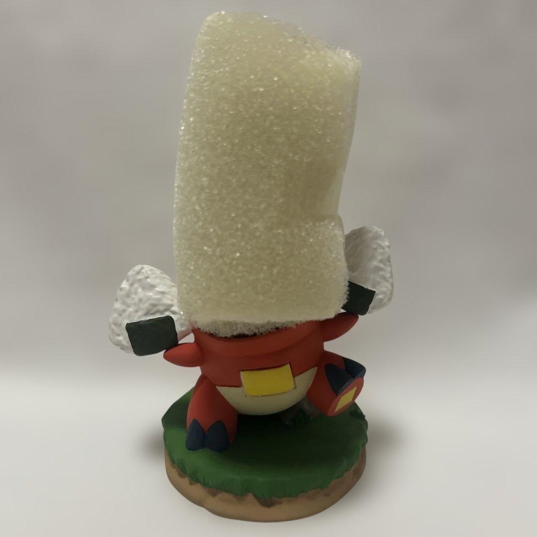 WCS 2023 YOKOHAMA フィギュアセット