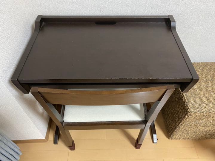 ⬛︎4/1販売停止のうえ処分予定⬛︎ エーフラット　 a.flat　 パソコンデスク