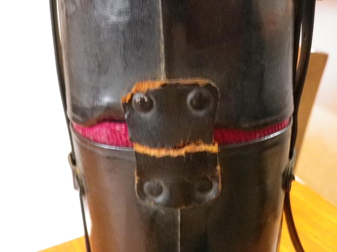 タムロンズームマクロ1:4.5 f:85~210mm + コムラ テルモア95Ⅱ