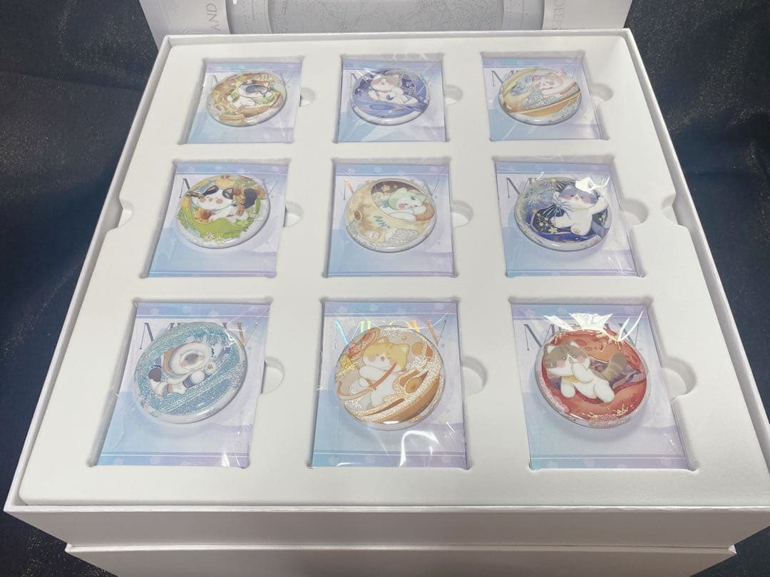 【即購入⭕️】恋と深空VIP ギフトボックス フルセット（Ｖｅｒ．日本語）