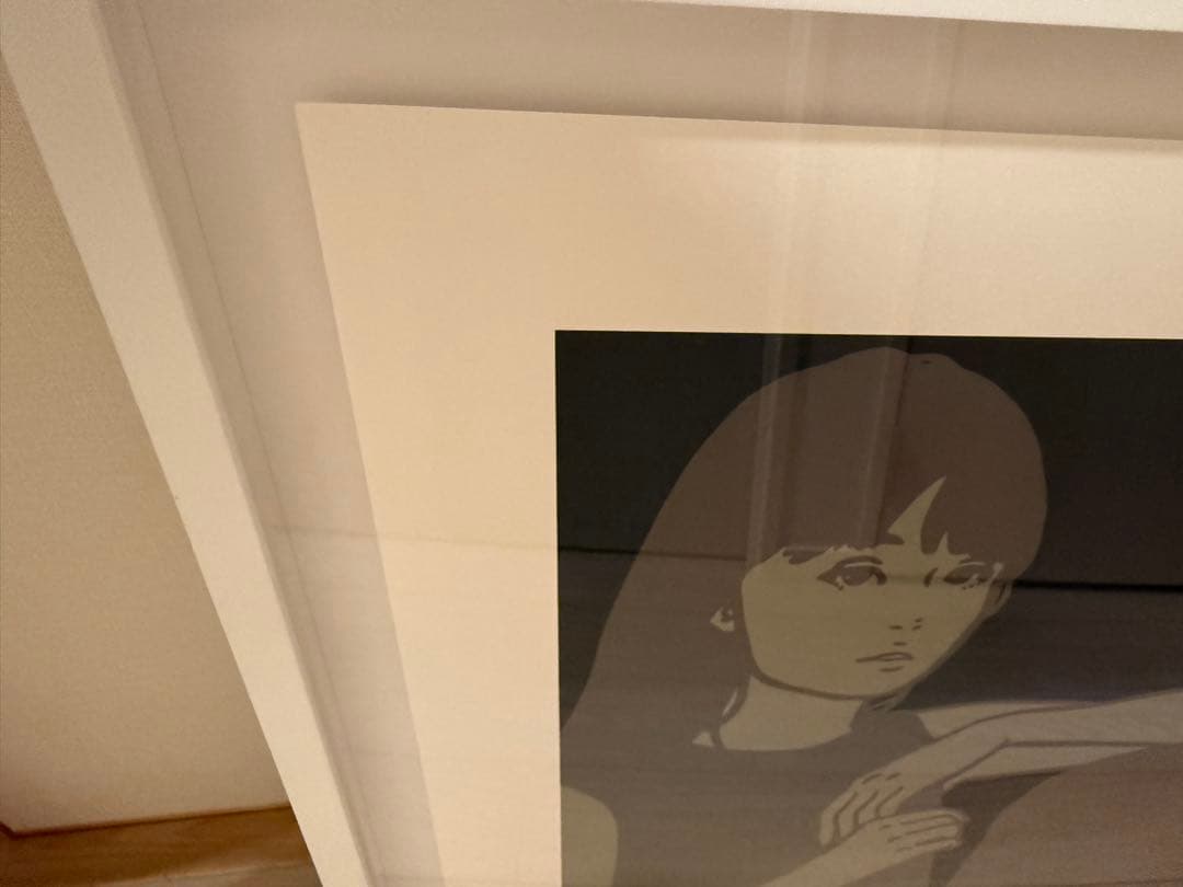 kyne シルクスクリーン