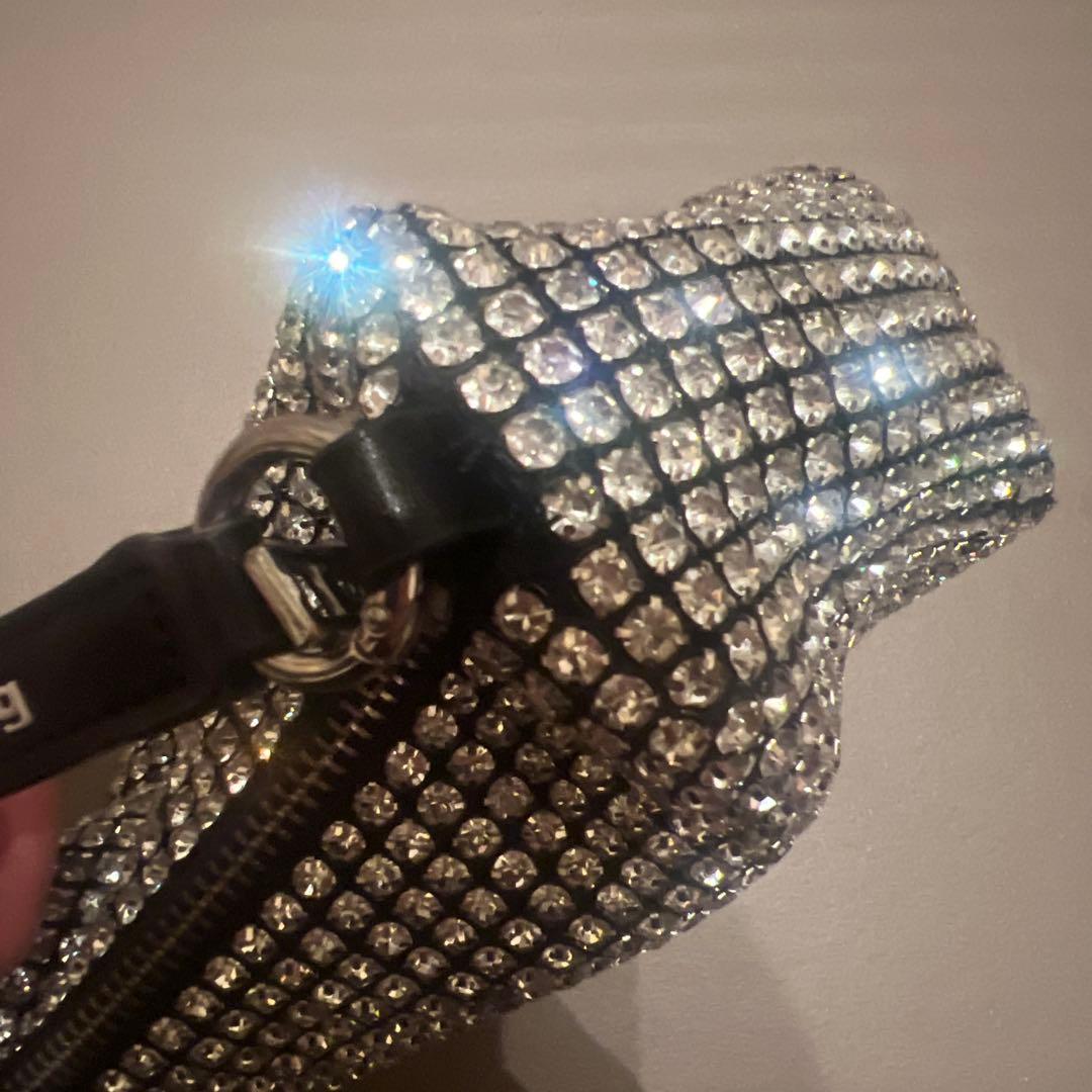 alexanderwang バック