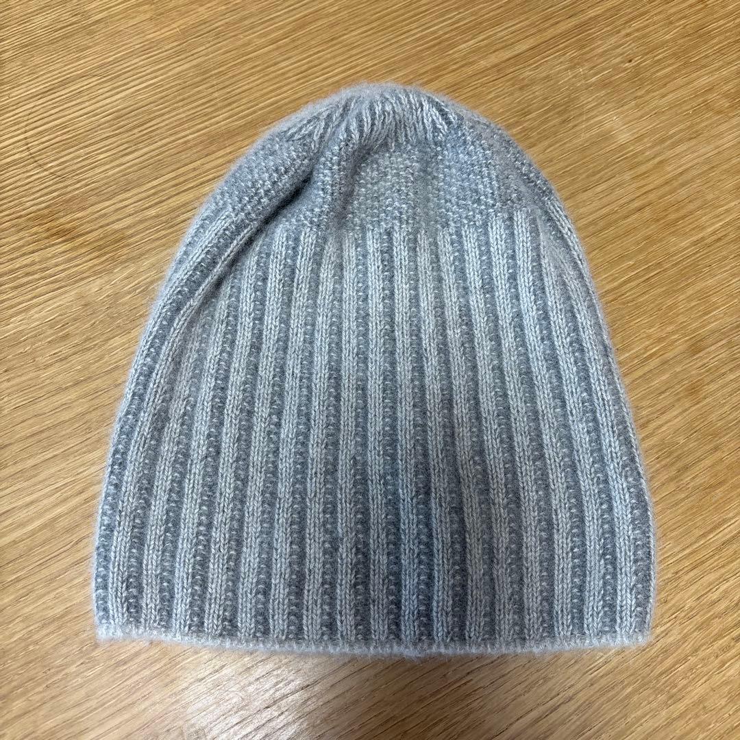 最終価格chisaki チサキ eiki カシミアセーブル