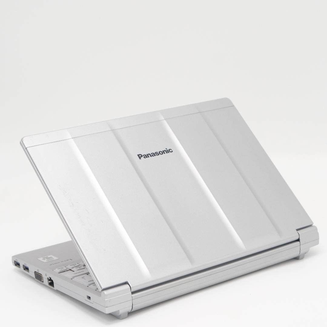 Panasonic CF-SV9 i5 Win11 SSD256 軽量