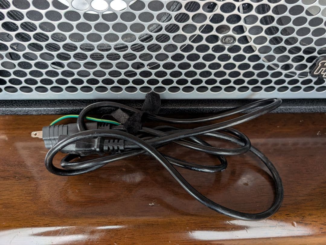 ベース HARTKE HyDrive 210C