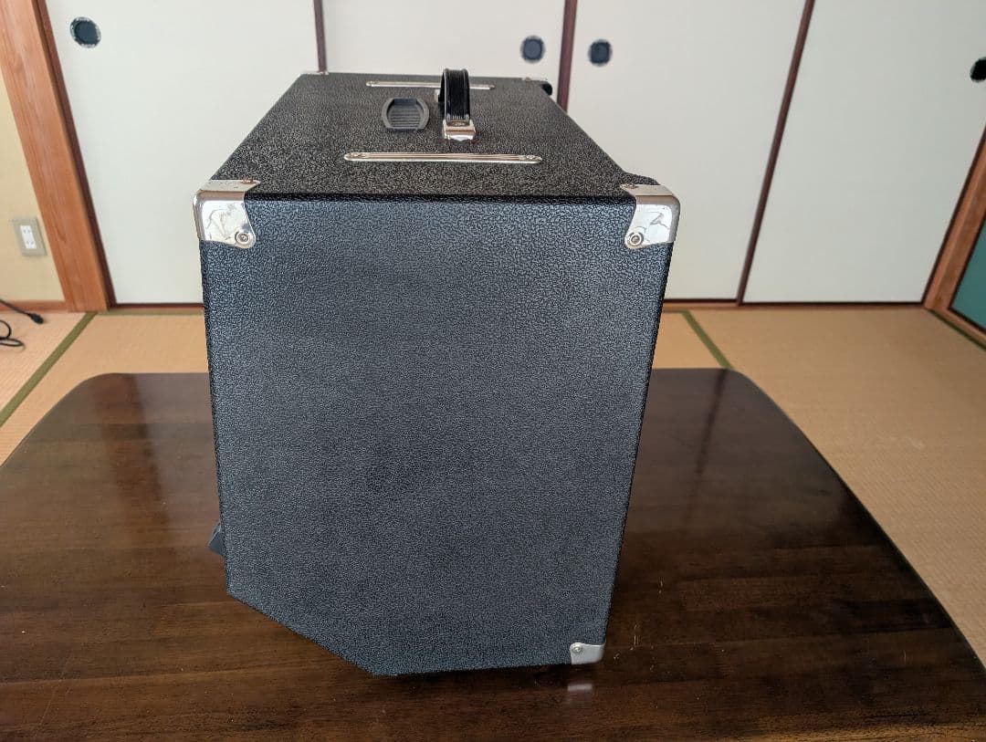 ベース HARTKE HyDrive 210C