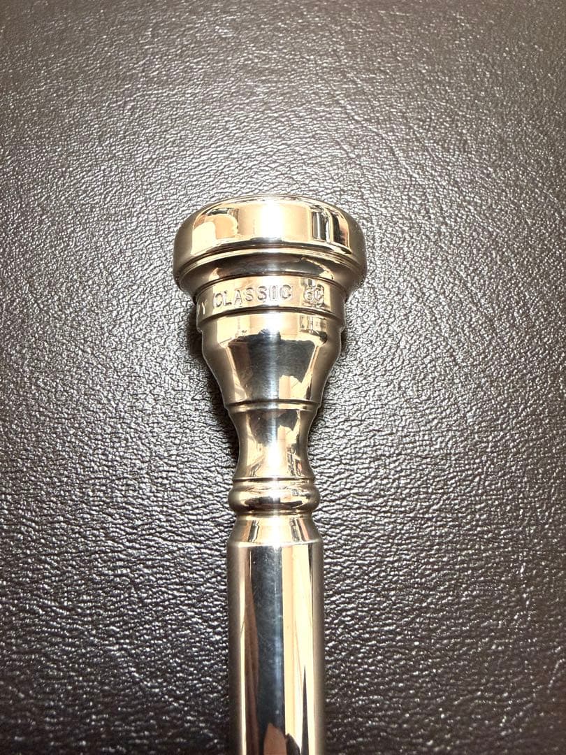 New York Classic 6Cトランペット マウスピース