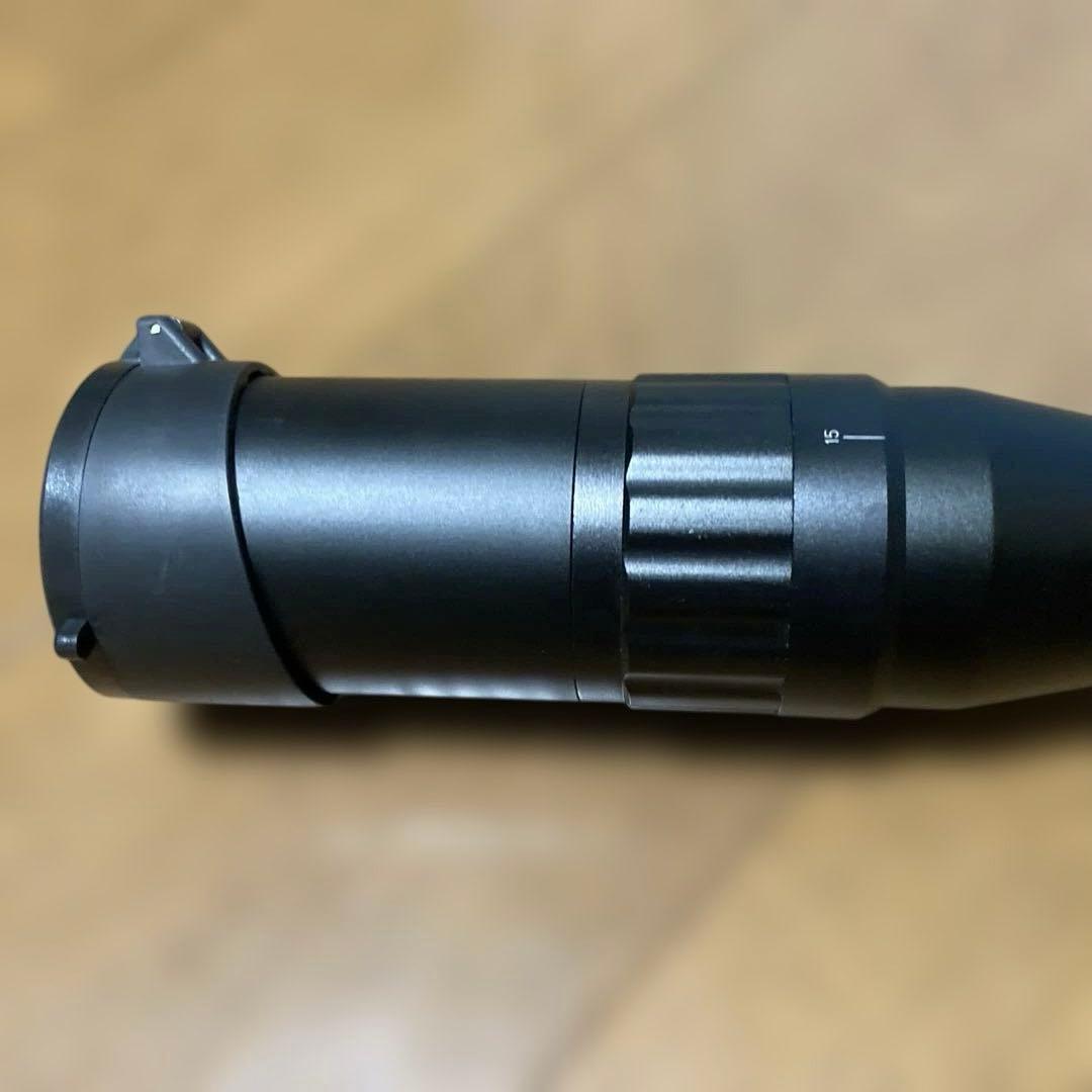 Pinty 4-16×50AOL大口径ライフルスコープ