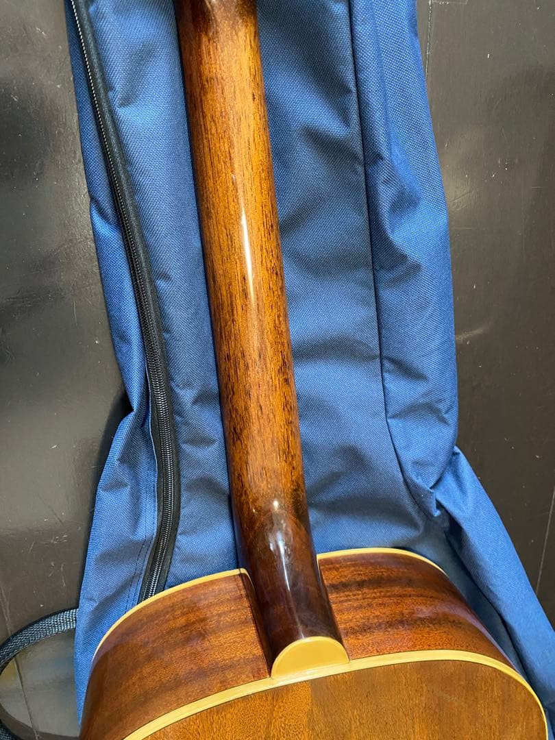 アコースティックギター　headway