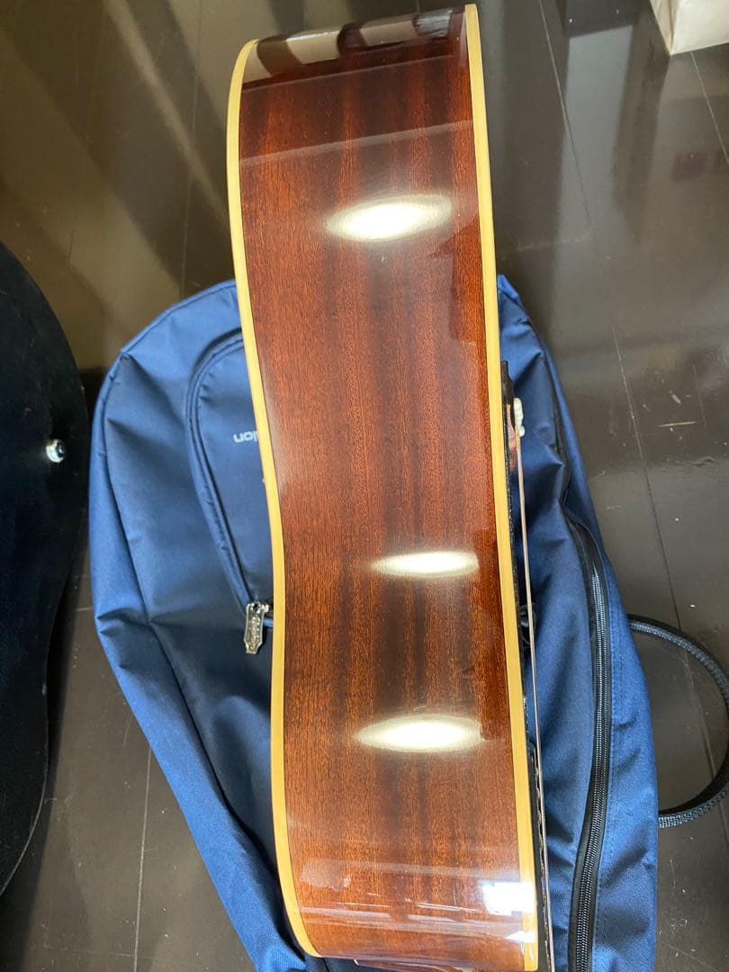 アコースティックギター　headway