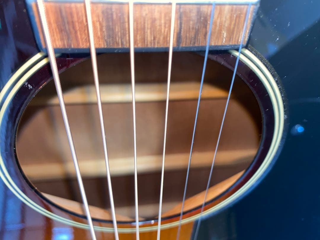 アコースティックギター　headway