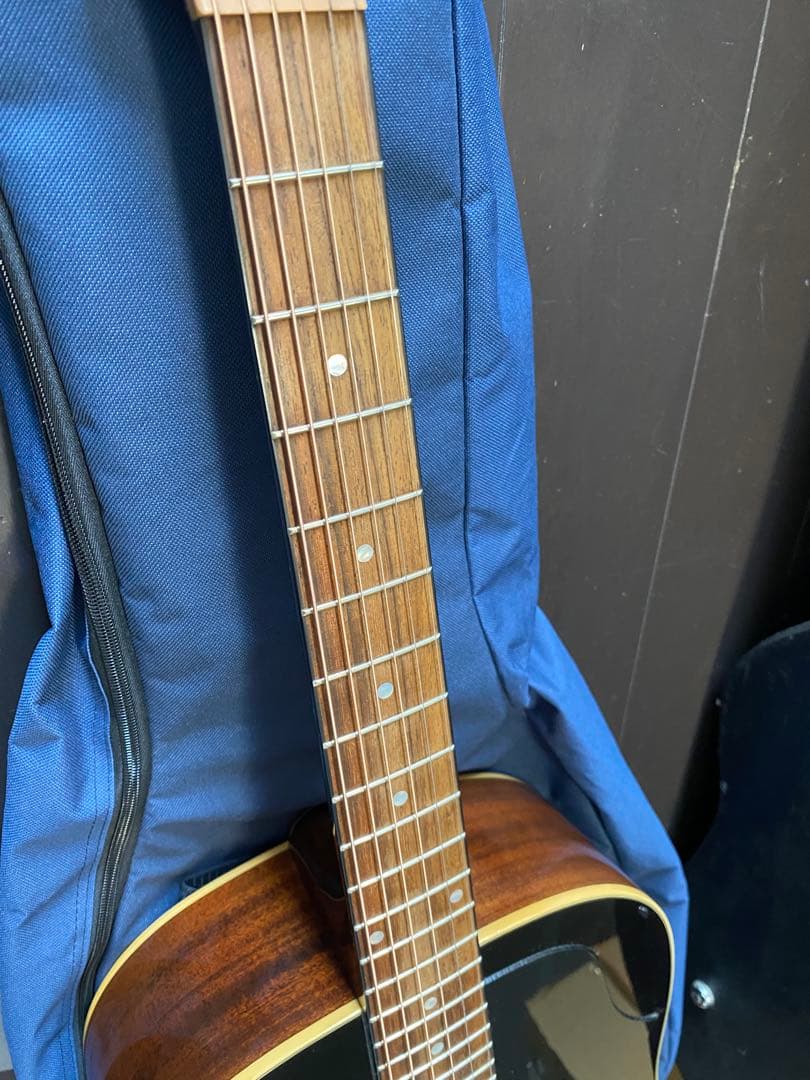 アコースティックギター　headway