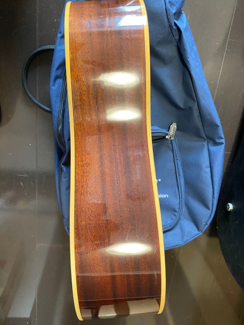 アコースティックギター　headway