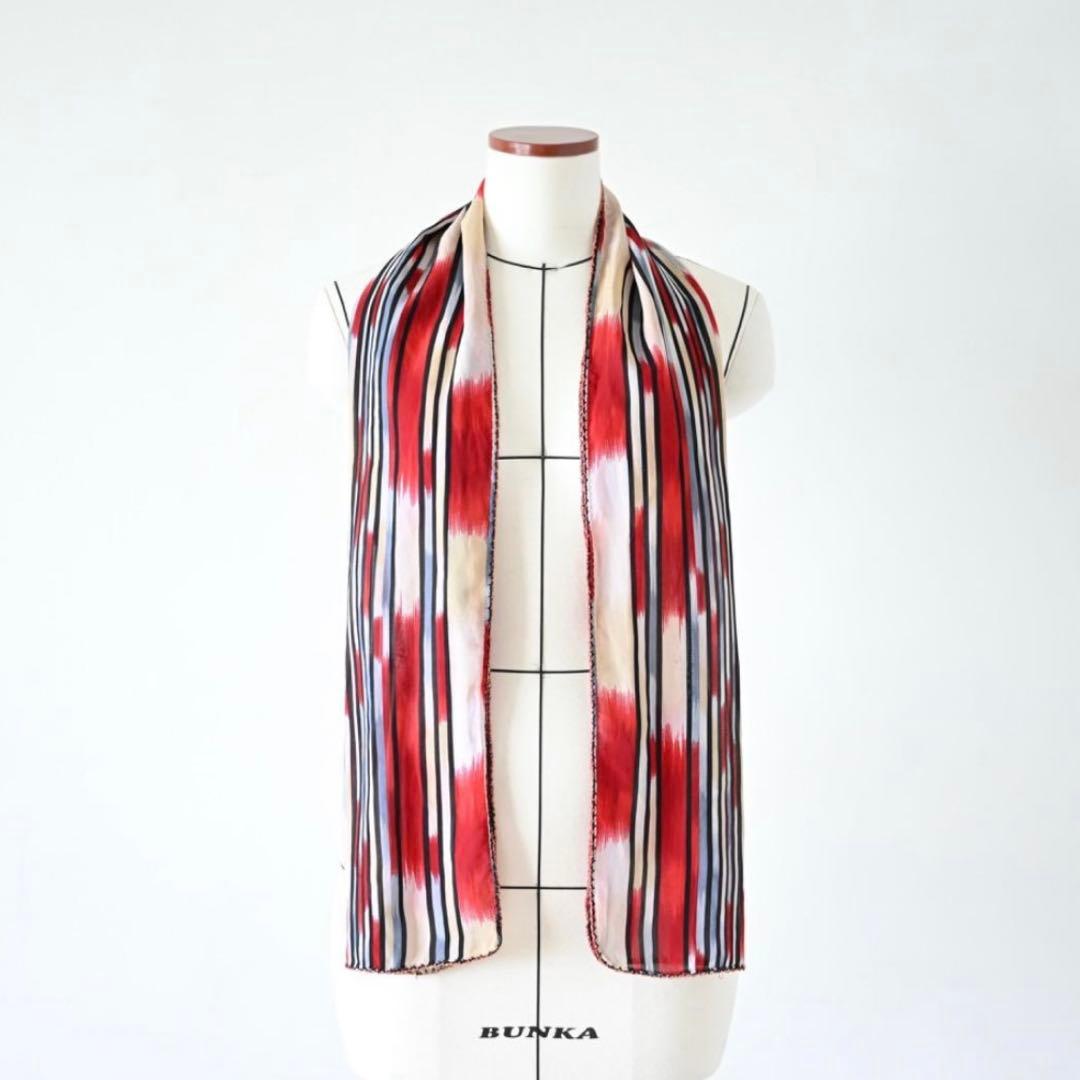 18SS COMME des GARÇONS HP パンツ&ストールセット