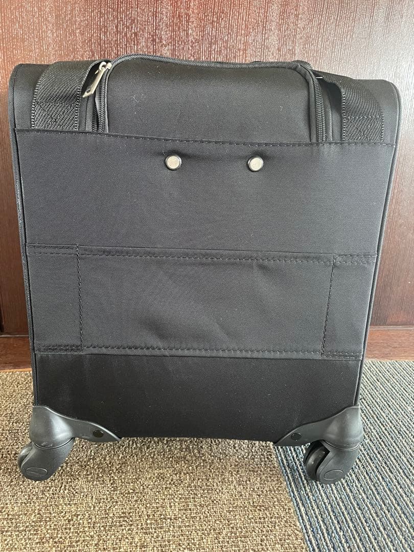 サムソナイト メンズ スーツケース