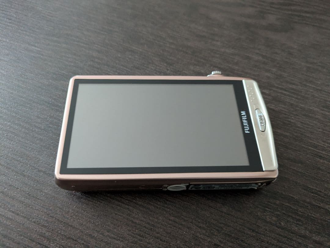 FUJIFILM FINEPIX Z950EXR ピンクゴールド