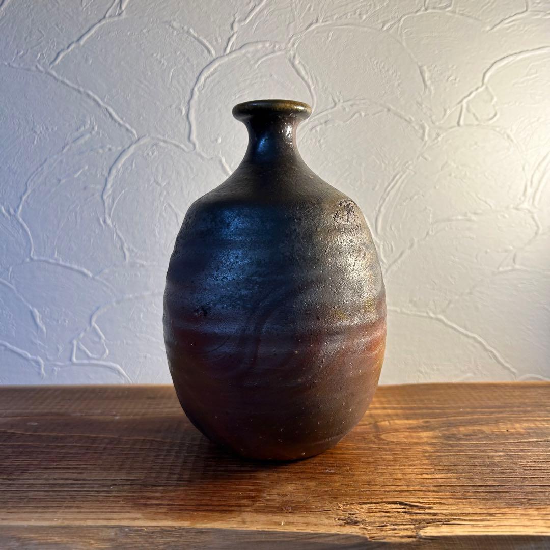 備前焼　藤原　謹