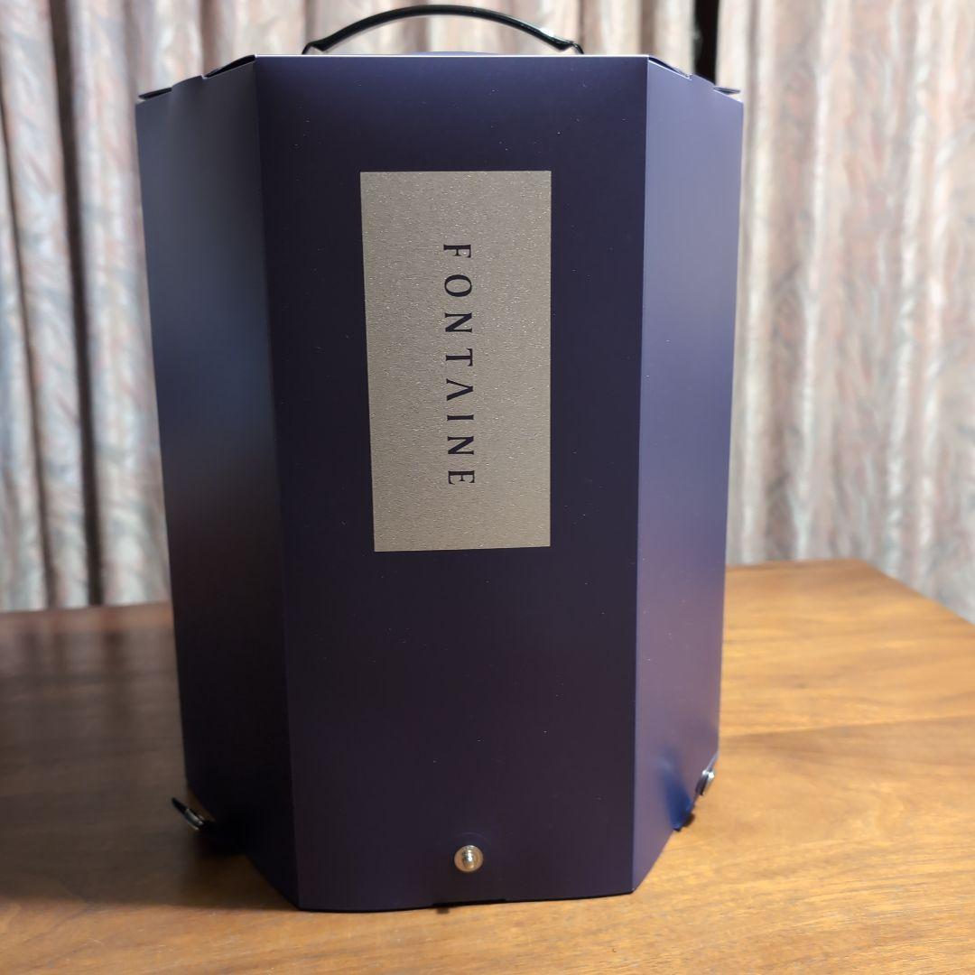 フォンテーヌ ウィッグ 試着のみ 超美品