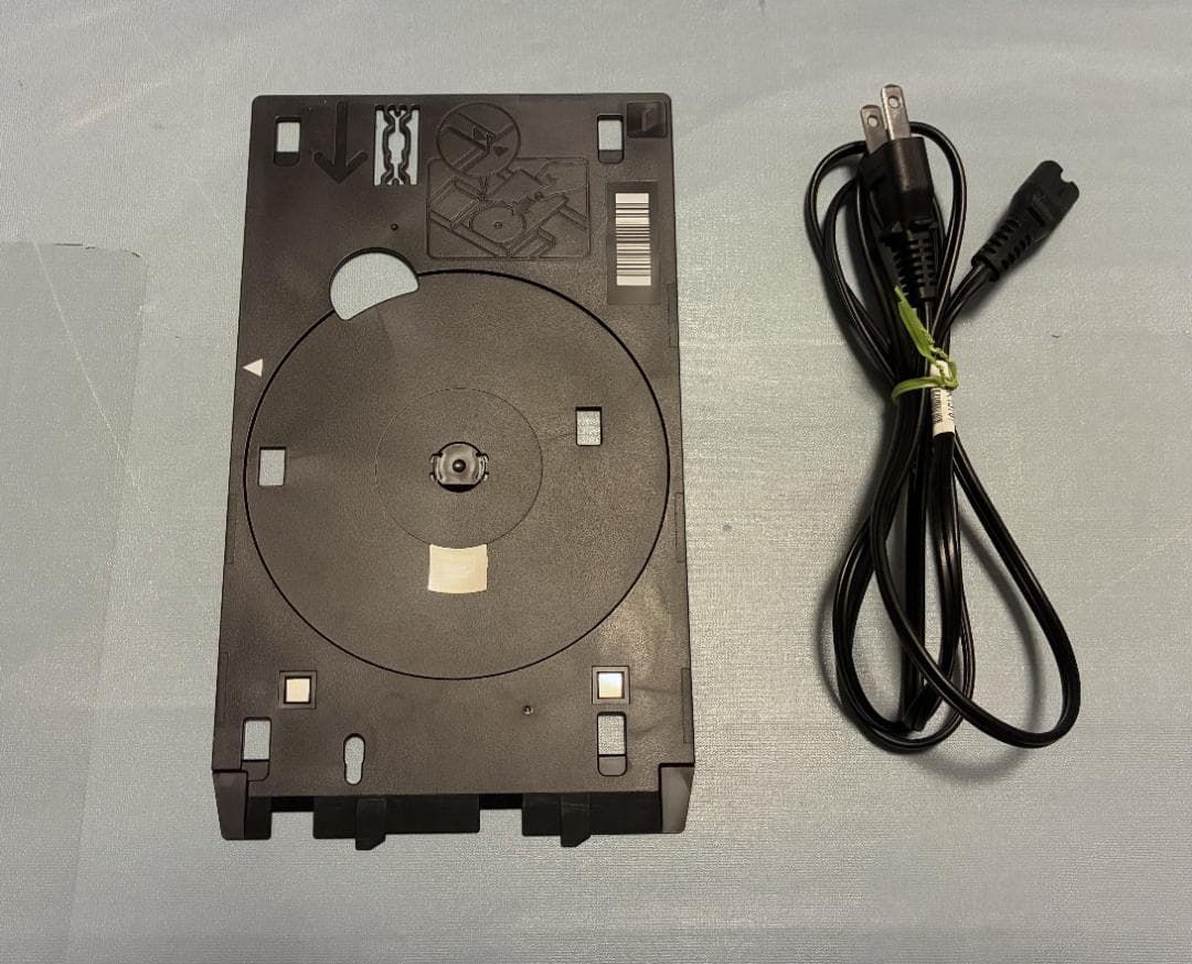 【動作OK！！】Canon　キャノン　プリンタ　MG7730　ゴールド　③