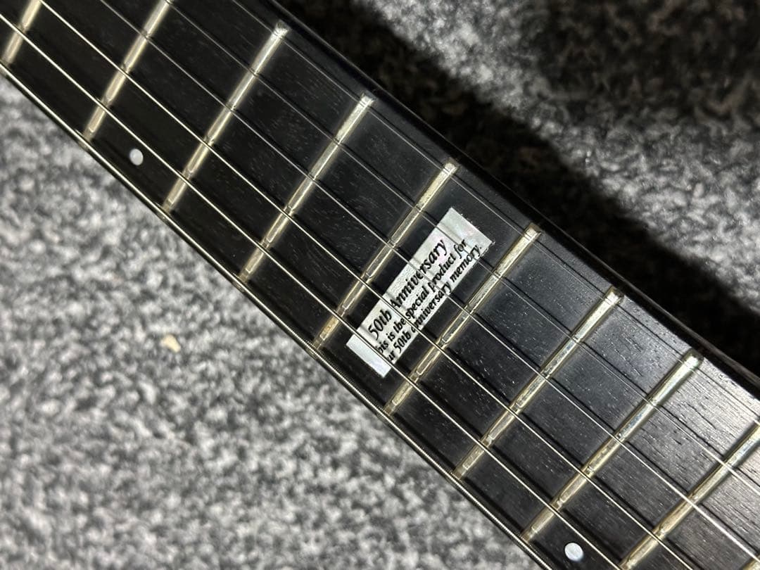 ギター Tokai Talbo 50th Anniversally A-150