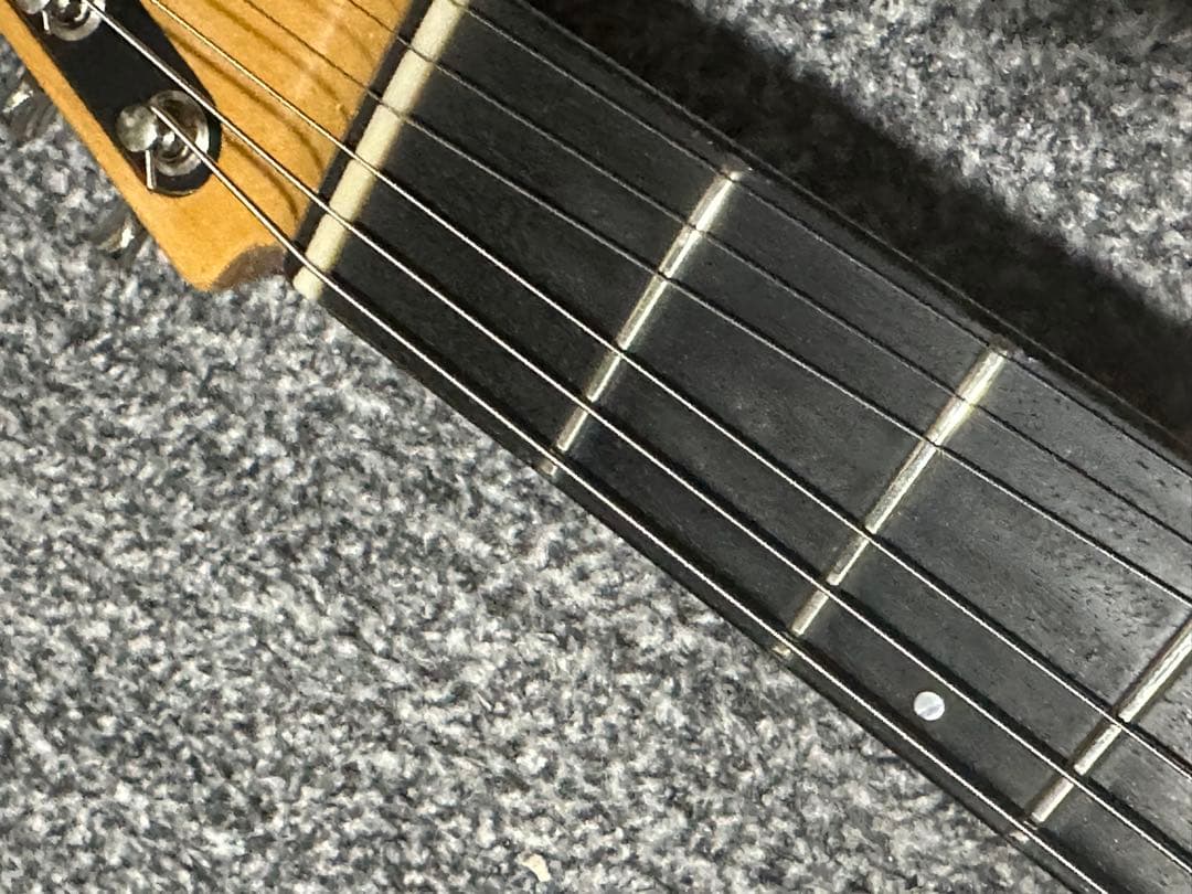 ギター Tokai Talbo 50th Anniversally A-150