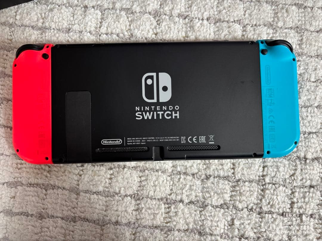 め*い様 Nintendo Switch